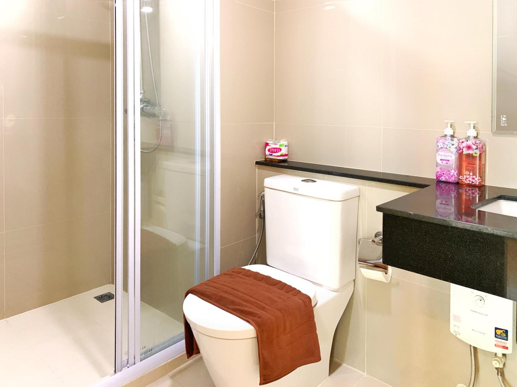 Cm Design Space Nimman Fashion Flat Chiang Mai Exterior photo