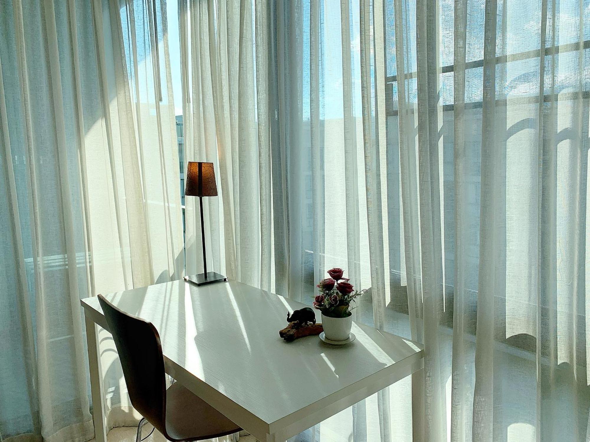 Cm Design Space Nimman Fashion Flat Chiang Mai Exterior photo